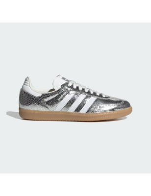 Adidas Originals Samba Og Blanc Noir Unisexe
