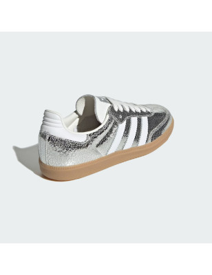 Adidas Originals Samba Og Blanc Noir Unisexe