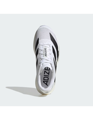 Adidas ADIZERO EVO SL White Black
