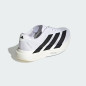 Adidas ADIZERO EVO SL Blanc Noir