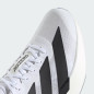 Adidas ADIZERO EVO SL White Black Adidas ADIZERO EVO SL White Black