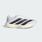 Adidas ADIZERO EVO SL Blanc Noir