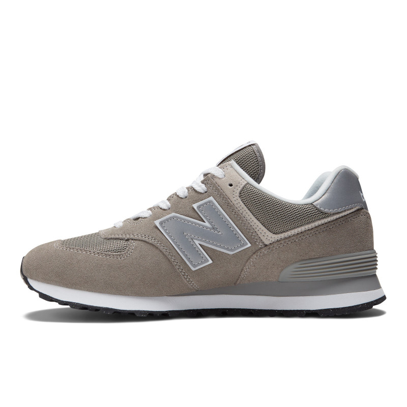 New Balance 574 Marrone