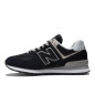 New Balance 574 Noir New Balance 574 Noir