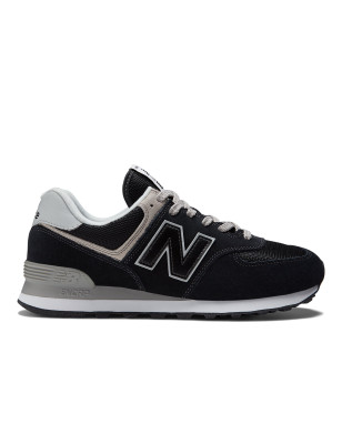 New Balance 574 Black