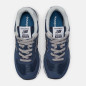 New Balance 574 Dark Blue New Balance 574 Dark Blue