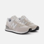 New Balance 574 Beige