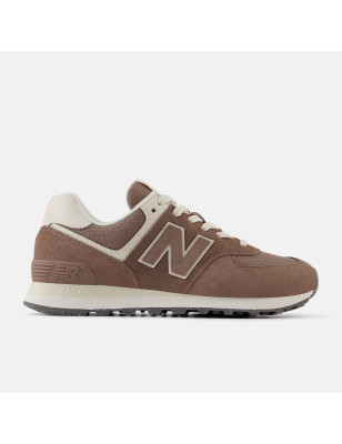 New Balance 574 Brown