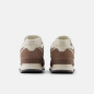 New Balance 574 Marron New Balance 574 Marron