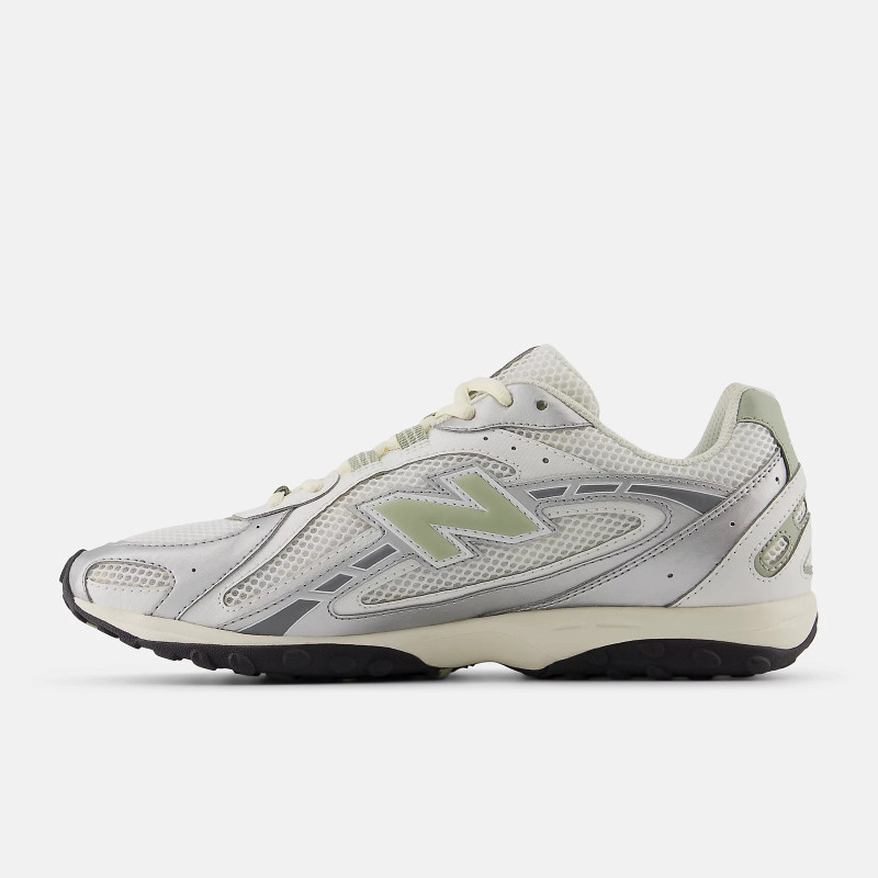 New Balance 204L Gris/vert clair