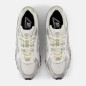New Balance 204L Grigio/Verde chiaro