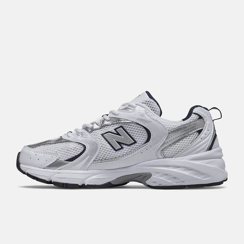 New Balance 530 Gray New Balance 530 Gray