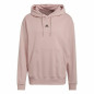 Sweat à capuche homme Adidas Essentials Rose Sweat à capuche homme Adidas Essentials Rose