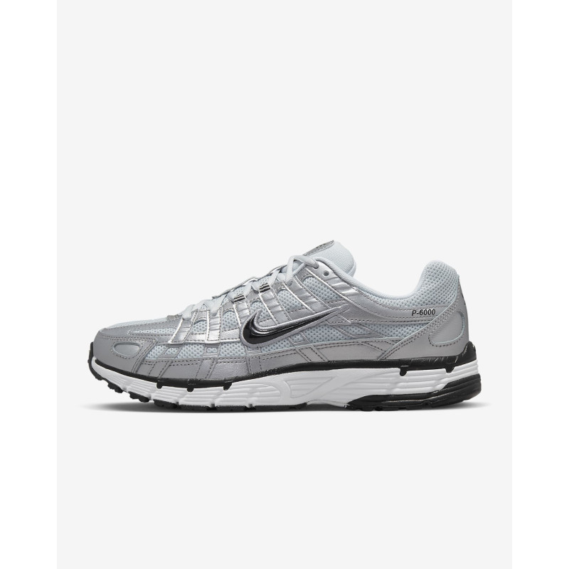 Nike P-6000 Gris Nike P-6000 Gris