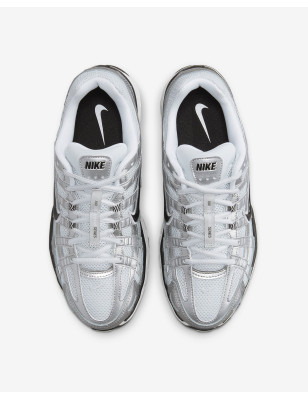 Nike Uomo Air Force 1 07 White