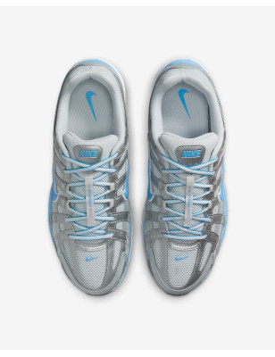 Nike Uomo Air Force 1 07 White