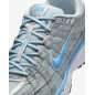 Nike P-6000 Grigio/Blu Nike P-6000 Grigio/Blu