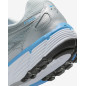 Nike P-6000 Gray/Blue Nike P-6000 Gray/Blue