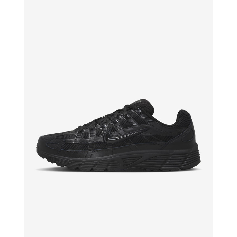 Nike P-6000 Black Nike P-6000 Black