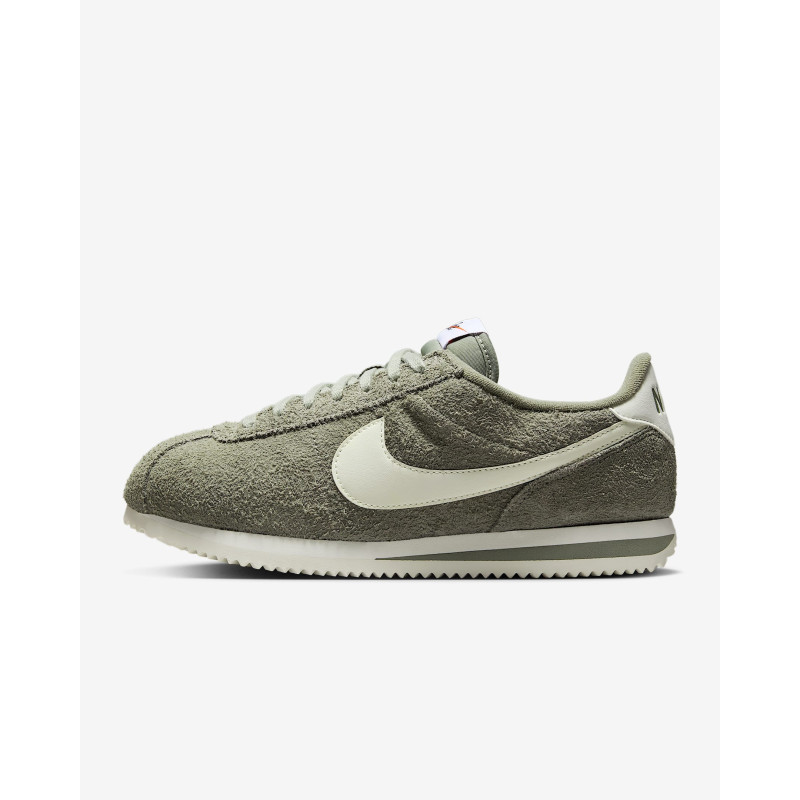 Nike Cortez Vintage Suede Olive Nike Cortez Vintage Suede Olive