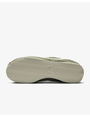 Nike Uomo Air Force 1 07 White