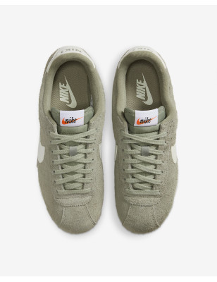 Nike Uomo Air Force 1 07 White