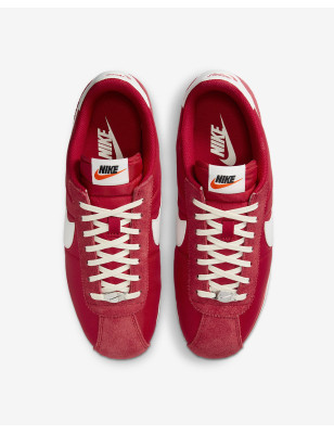 Nike Uomo Air Force 1 07 White