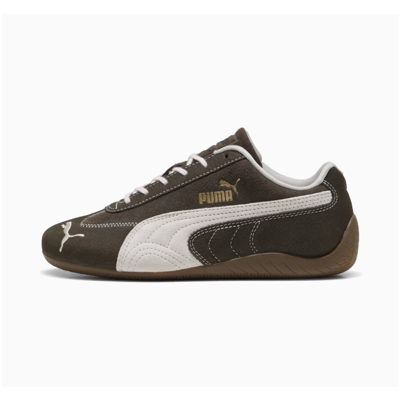 Puma Speedcat OG - Haute Coffee Puma Speedcat OG - Haute Coffee