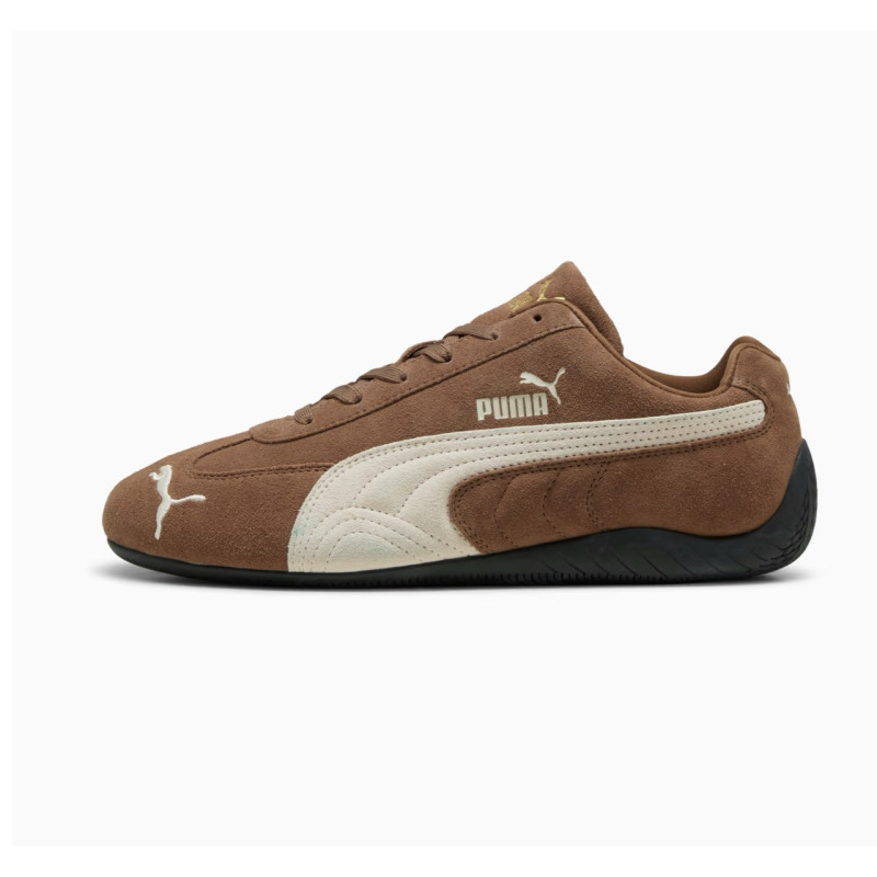 Puma Speedcat OG - Coffee Puma Speedcat OG - Coffee