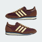 Adidas SL72 OG Marrone / Quasi Giallo / Marrone Preloved Adidas SL72 OG Marrone / Quasi Giallo / Marrone Preloved