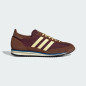 Adidas SL72 OG Marron / Presque jaune / Marron pré-aimé Adidas SL72 OG Marron / Presque jaune / Marron pré-aimé