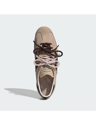 Adidas Originals Samba Og Blanc Noir Unisexe