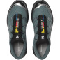 Salomon XT-6 Gore-Tex Gray
