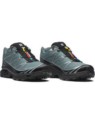 Salomon XT-6 Gore-Tex