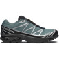 Salomon XT-6 Gore-Tex Gray Salomon XT-6 Gore-Tex Gray