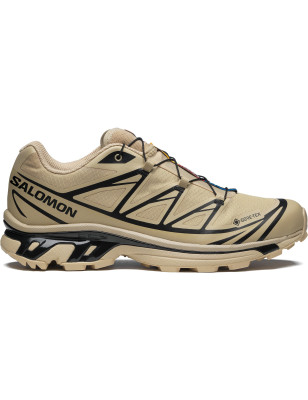 Salomon XT-6 Gore-Tex