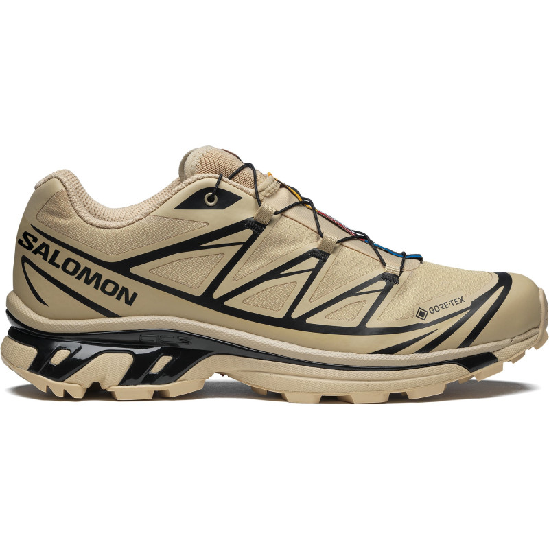 Salomon XT-6 Gore-Tex Safari
