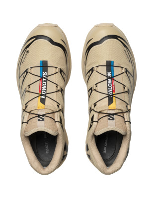 Salomon XT-6 Gore-Tex