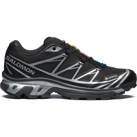 Salomon XT-6 Gore-Tex