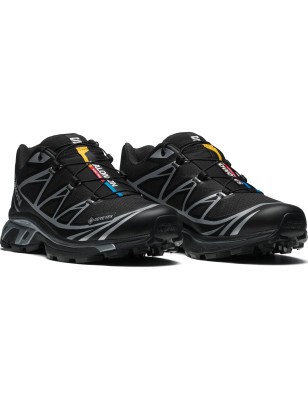 Salomon XT-6 Gore-Tex