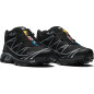 Salomon XT-6 Gore-Tex Nero Argento Salomon XT-6 Gore-Tex Nero Argento