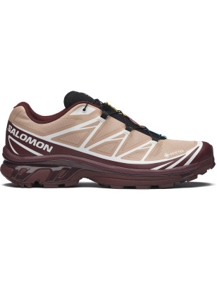 Salomon XT-6 Gore-Tex