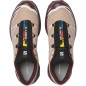 Salomon XT-6 Gore-Tex Mahogany Rose / Black