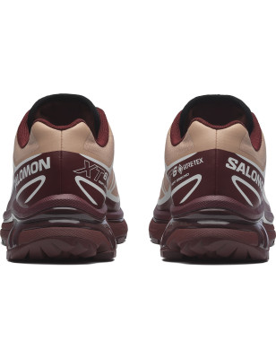 Salomon XT-6 Gore-Tex