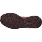 Salomon XT-6 Gore-Tex Rose Acajou / Noir Salomon XT-6 Gore-Tex Rose Acajou / Noir