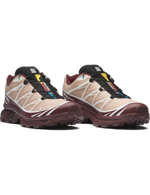 Salomon XT-6 Gore-Tex