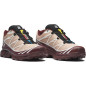 Salomon XT-6 Gore-Tex Mogano Rosa / Nero Salomon XT-6 Gore-Tex Mogano Rosa / Nero