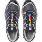 Salomon XT-6 Grigio Bianco Salomon XT-6 Grigio Bianco