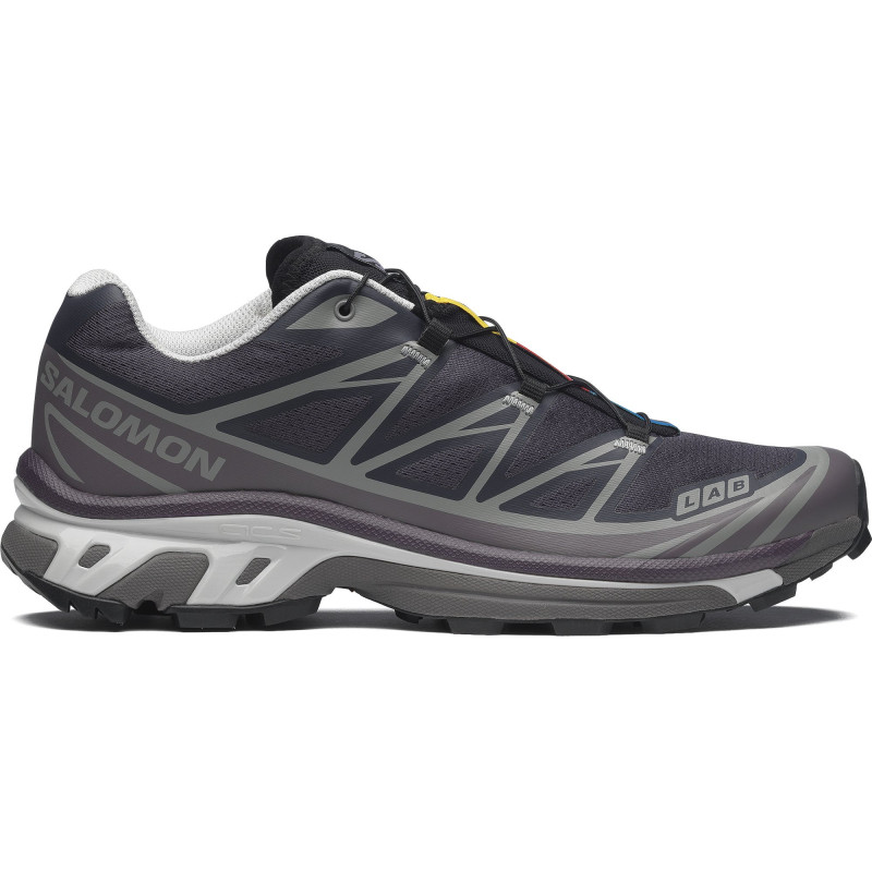 Salomon XT-6 Gris foncé Salomon XT-6 Gris foncé