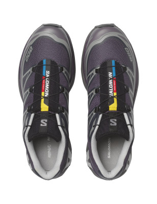 Salomon XT-6 Gore-Tex